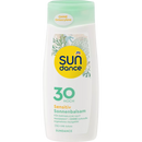 SUNDANCE Gevoelige zonnemelk SPF 30, 200 ml