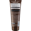 Balea Professional Shampoo glanzend bruin, 250 ml