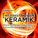 L'ORÉAL PARIS MEN EXPERT Deo Spray Heat Protect 45°C, 150 ml