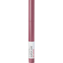 Maybelline New York Lipstick Super Stay Ink Crayon 25 stay exceptional, 1,5 g