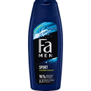 Fa Men Gel Douche Sport, 400 ml