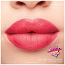 NYX PROFESSIONAL MAKEUP Rouge à lèvres Barbie Smooth Whip 02 Perfect Day Pink, 1 pièce