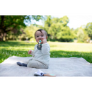 Anneau de dentition Eichhorn Baby Pure, 1 pièce