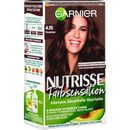 Nutrisse Hair Color Sensation Tiramisu Brun 4.15, 1 pc.