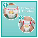 Pampers Nappy Pants Premium Protection, taille 4, Maxi, 9-15kg, paquet mensuel, 160 pièces