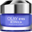 Olay Oogcrème Night Retinol 24 - 15 ml
