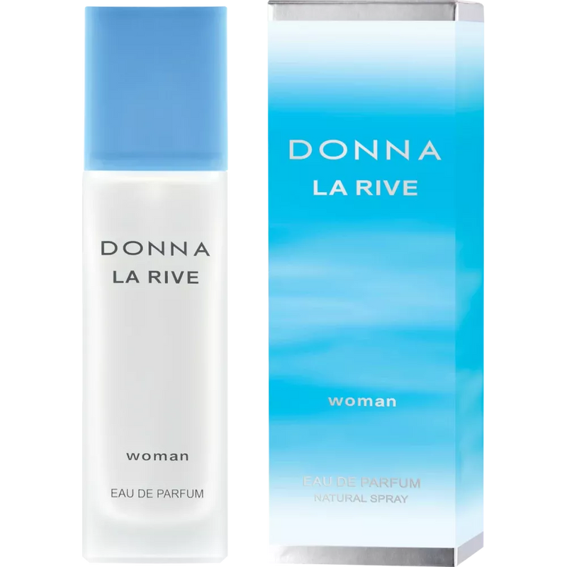 LA RIVE Eau de Parfum Donna, 90 ml
