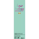 Biologie capillaire Épaississement des cheveux + Apaisant du cuir chevelu, 100 ml