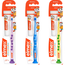 elmex Tandverzorgingsset kinderen, 0 tot 2 jaar zacht, 1 stuks.