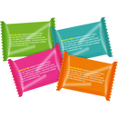 Tinti Bath tablette effervescente Bain moussant, 1 pièce