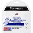 Masque pour les mains Neutrogena, masque cica intensif (1 paire), 2 pièces.