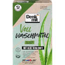 Denkmit Zwaar reinigingspoeder aloë vera, 20 Wl