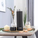 Reer Thermosfles ColourDesign, 500 ml zwart, 1 stuk