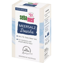 Sel de douche solide Sebamed au sel marin, 100 g