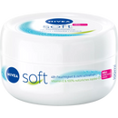 NIVEA Hydraterende crème zacht in een potje, 100 ml