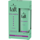 Schwarzkopf taft Poudre capillaire VOLUMEN, 10 g