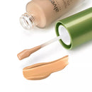alverde NATURKOSMETIK Fond de teint et correcteur Perfect Cover 50 Noisette, 20 ml