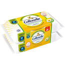 Cottonelle Vochtig toiletpapier Natuurlijk voedend, Duopack (2 x 42st), 84st