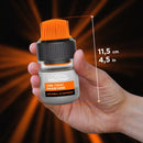 L'ORÉAL PARIS MEN EXPERT Tint One-Twist Coloration Cheveux Brun Naturel 04, 1 pièce