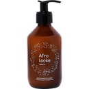 Afrolocke Leave-In Hair Treatment, pour cheveux bouclés, 250 ml