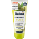 Balea Handcrème Olijf, 100 ml