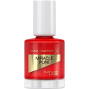 MAX FACTOR Nagellak Miracle Pure Nail, Scarlet Poppy 305, 12 ml