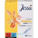 Jessa Tampons Normaal, 80 stuks
