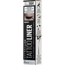 Eyeliner liquide Maybelline New York Tattoo Black, 2,5 g