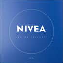 NIVEA Nivea Crème Eau de Toilette, 30 ml