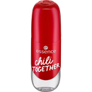 Vernis à ongles gel essence 16 Chili Together, 8 ml