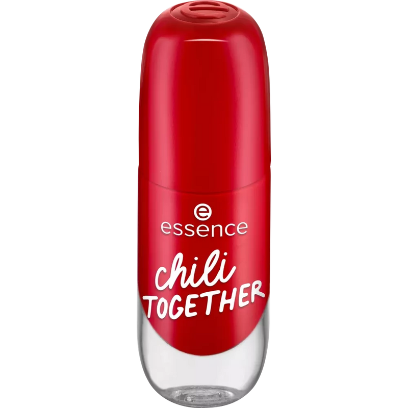 Vernis à ongles gel essence 16 Chili Together, 8 ml