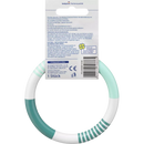 babylove Anneau hochet menthe, 1 pièce