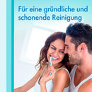 meridol Tandenborstel tandvleesbescherming zacht (dubbelpak), 2 stuks.