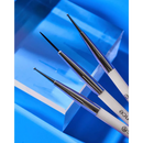 essence Nageldesign Duo Dotting Tool & Liner Brush, 1 st