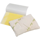 ALANA Baby bijenwaskompres, ca. 15cm x 12,5cm, 1 st.