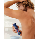 NIVEA MEN Deo Spray Antiperspirant Dry Impact, 150 ml