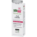 Sebamed Crème pieds peaux sèches, Urée Aiguë (10%), sans parfum, 100 ml
