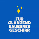 ecover Vaatwasmiddel granaatappel & vijg, 450 ml