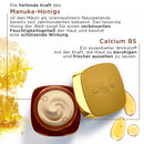 L'ORÉAL PARIS Crème de Jour AGE PERFECT Miel de Manuka Extra Riche, 50 ml