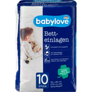 babylove Beddengoed, 10 stuks