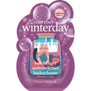 treaclemoon Cosy Winterday Sel de bain, 80 g