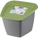 Profissimo Bak voor organisch afval, 1 stuk