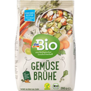 dmBio Bouillon de légumes, 290 g