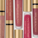 MAX FACTOR Rouge à Lèvres Color Elixir Soft Matte Crushed Ruby 030, 4 ml