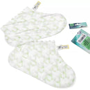 Balea Eeltverwijderaar Voetmasker Sokken (1 paar), 1 stuk