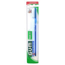 GUM Tandenborstel Classic 411 - Blauw