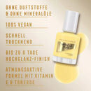 MAX FACTOR Nagellak Miracle Pure Nail, Lemon Tea 500, 12 ml