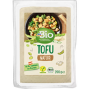 dmBio Tofu, naturel, 200 g
