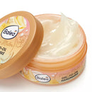 Gel pour les mains à l'huile de melon miel Balea, 75 ml