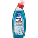 Nettoyant WC Denkmit Détartrant et détartrant, 750 ml